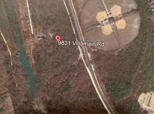 9831 Villamain Rd, San Antonio, TX 78223