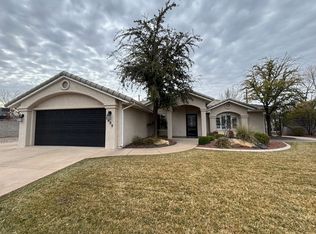2699 Crestview Dr, Santa Clara, UT 84765
