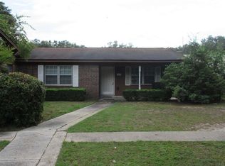 3789 Nobles St APT C, Pensacola, FL 32514