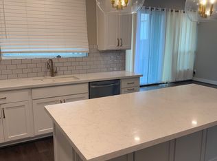 2603 Paul Quinn St, Houston, TX 77091