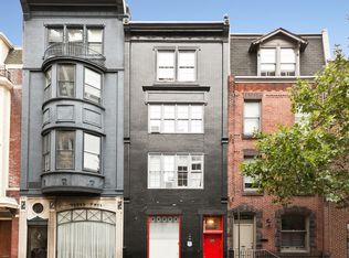 2052 Locust St #2R, Philadelphia, PA 19103