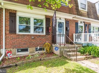 3205 Ryerson Cir, Baltimore, MD 21227