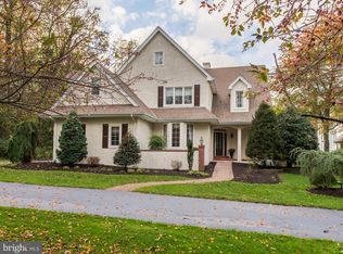 109 Beech Ln, Chadds Ford, PA 19317