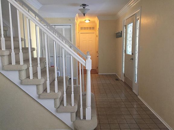 Front Hall