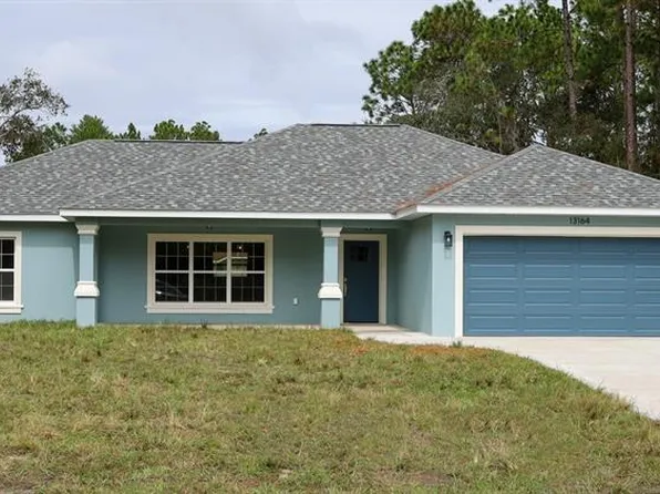 13164 SW 79th Cir, Ocala, FL 34473