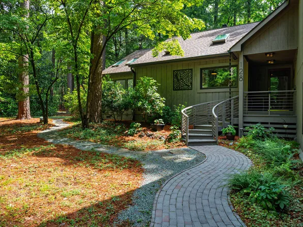 128 Shadowbrook, Pittsboro, NC 27312
