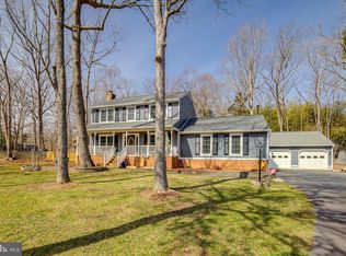 11308 Cheshire Ct, Fredericksburg, VA 22407