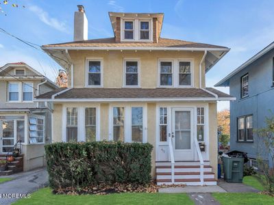 473 Irvington Avenue, South Orange, NJ, 07079