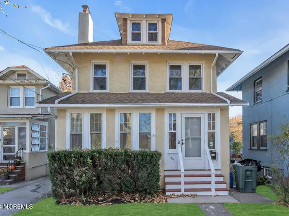 473 Irvington Avenue, South Orange, NJ 07079