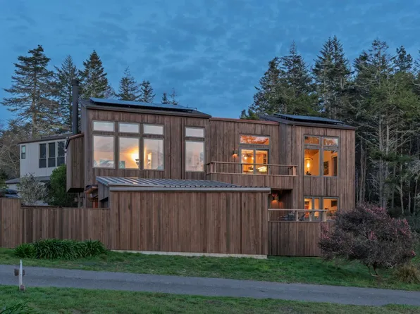 350 Conifer Close Road, The Sea Ranch, CA 95497