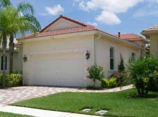 206 Isle Verde Way, Palm Beach Gardens, FL 33418