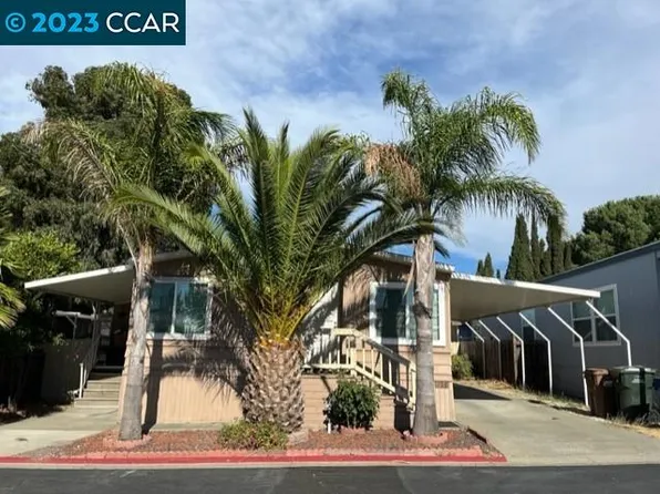 138 Maureen Cir #138, Bay Point, CA 94565