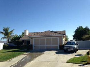 13358 Silverado Ct, Corona, CA 92883