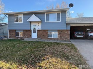 4514 W 2nd St, Greeley, CO 80634