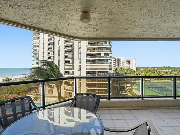 4th image of 730 S Collier BLVD #506
