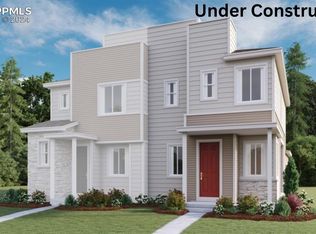 8723 Scarborough Dr, Colorado Springs, CO 80920