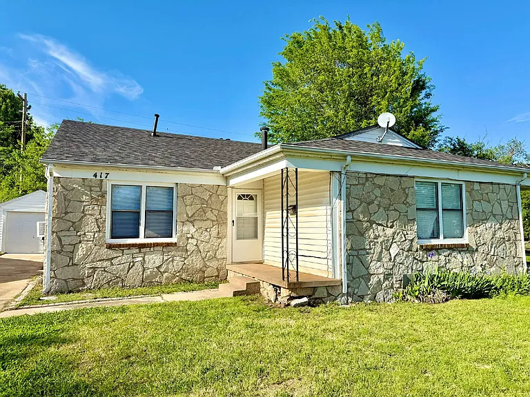 417 Babb Dr — Photo 14