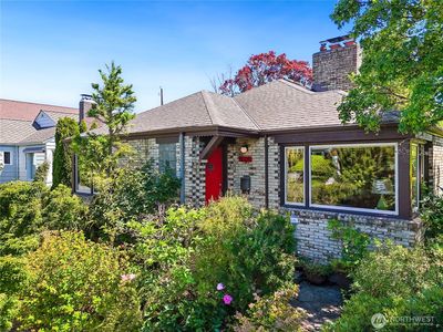 8028 23rd Avenue NW, Seattle, WA, 98117