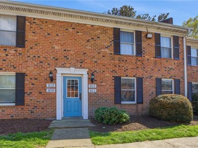 811 Spencer Ct, Virginia Beach, VA, 23451