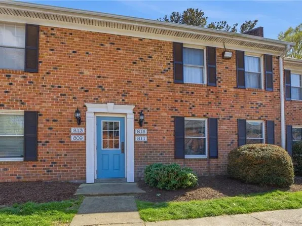 811 Spencer Ct, Virginia Beach, VA 23451
