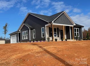 219 Prospect Church Rd #9, Albemarle, NC 28001