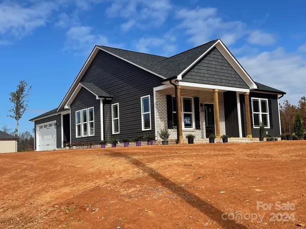 219 Prospect Church Rd #9, Albemarle, NC 28001