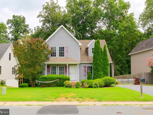 115 Emily Dr, Salisbury, MD 21804
