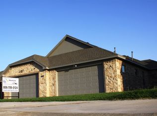 2021 102nd St #A, Lubbock, TX 79423