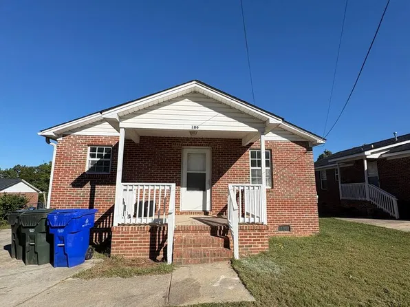 106 Bruce St, Greenville, SC 29607