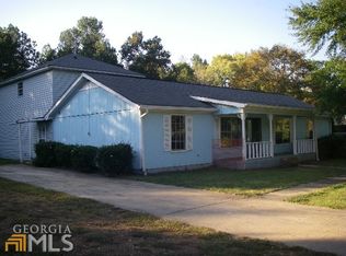 694 Reeceburg Rd SE, Silver Creek, GA 30173