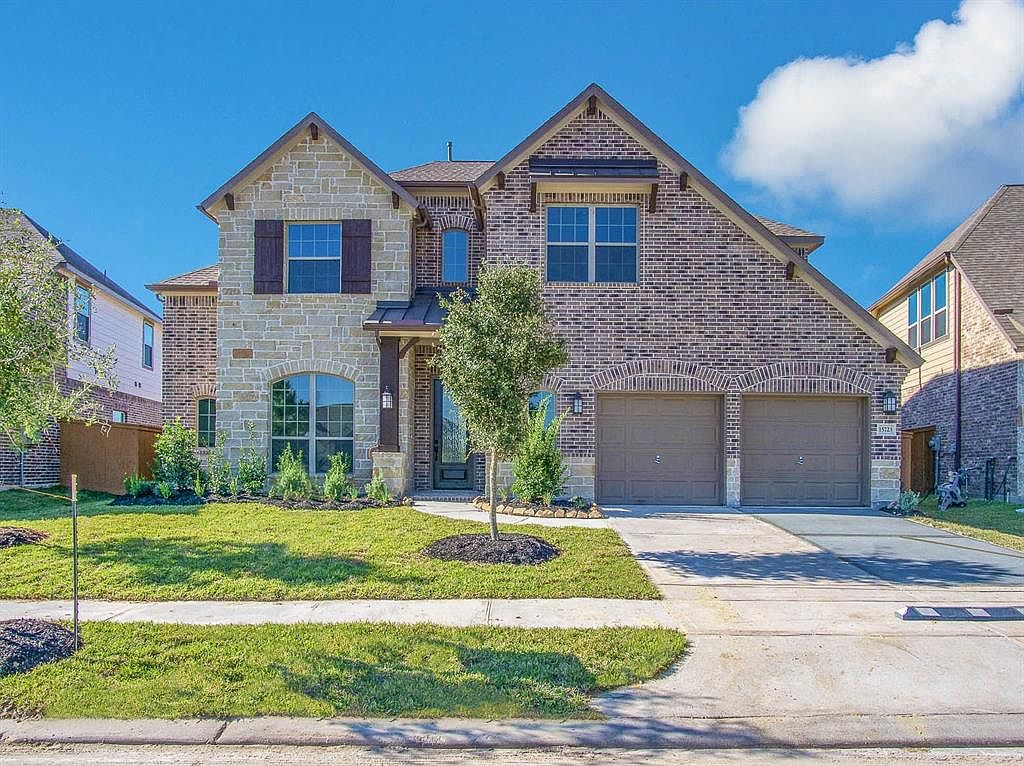 15723 Braemar Cove Dr, Humble, TX 77346 | Zillow