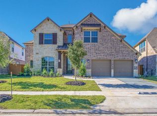 15723 Braemar Cove Dr, Humble, TX 77346