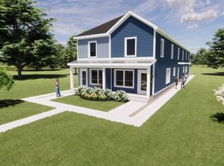 3033 Sutherland Ave, Indianapolis, IN 46205