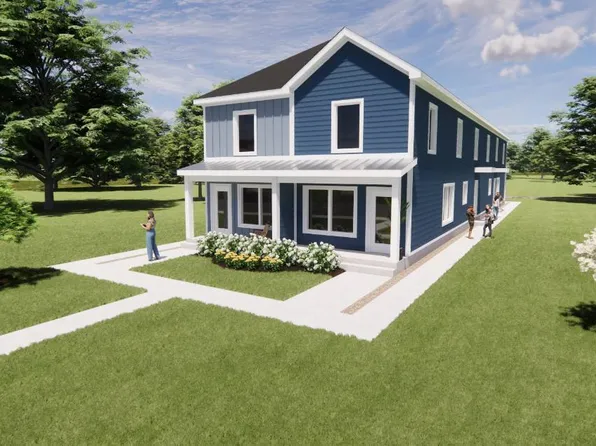 3033 Sutherland Ave, Indianapolis, IN 46205