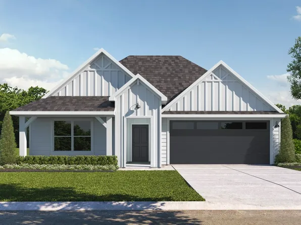 1909 Freeman St, Tyler, TX 75704