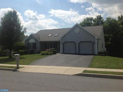 3116 N Wagner Cir, Sinking Spring, PA, 19608