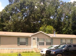 369 Corley Rd, Dequincy, LA 70633