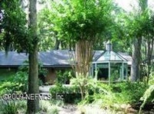 2944 Forest Cir, Jacksonville, FL 32257