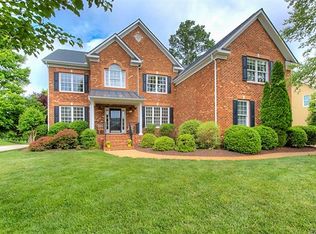 3000 Calcutt Dr, Midlothian, VA 23113