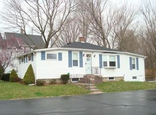 24 Fletcher St, Avon, MA 02322