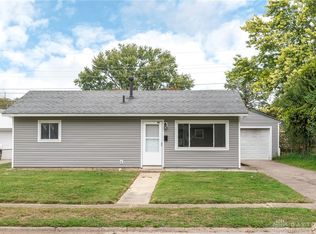 912 Omard Dr, Xenia, OH 45385