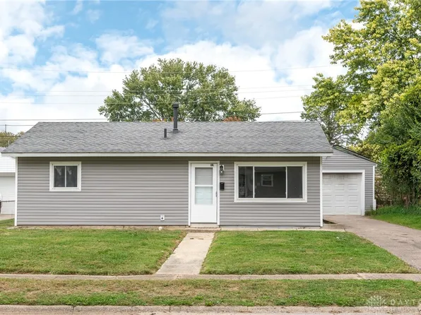 912 Omard Dr, Xenia, OH 45385