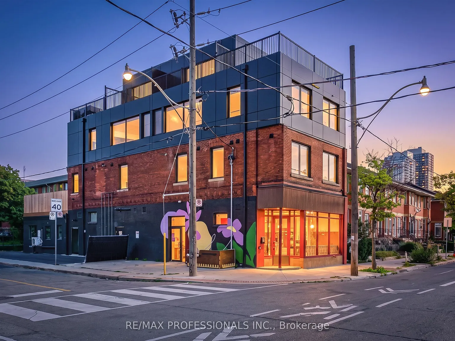 1 bed, $2,995 — Photo 2