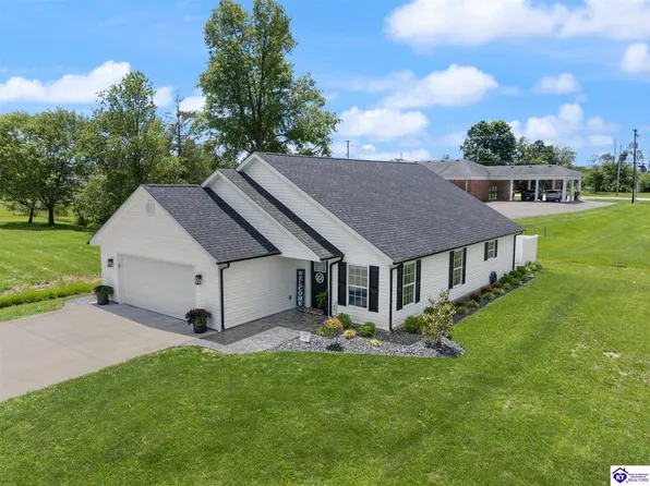 103 Plumpurdy Dr, Hodgenville, KY 42748
