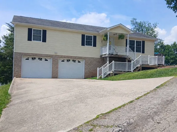 7 Alexa Way, Elkview, WV 25071