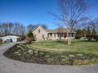 7804 Greenwood Rd, Cross Plains, TN 37049