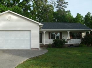 3103 Piney Level Rd, Maryville, TN 37803