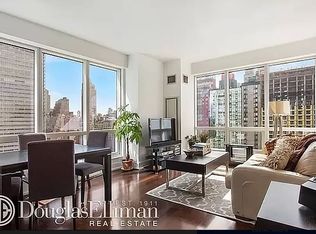 350 W 42nd St APT 24K, New York, NY