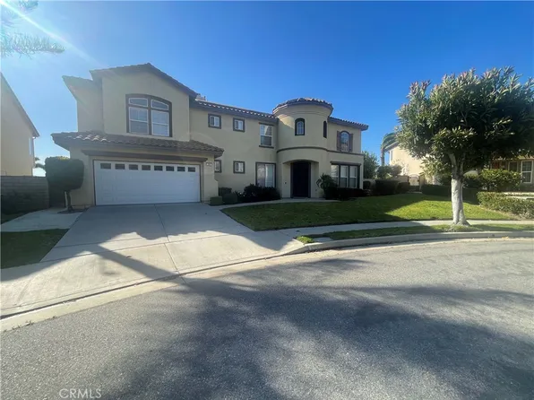 950 Manor Way, Corona, CA 92882