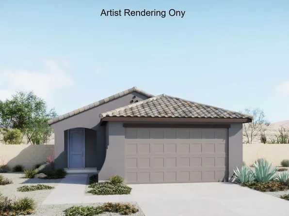 5950 E Benburb Ln, Tucson, AZ 85756